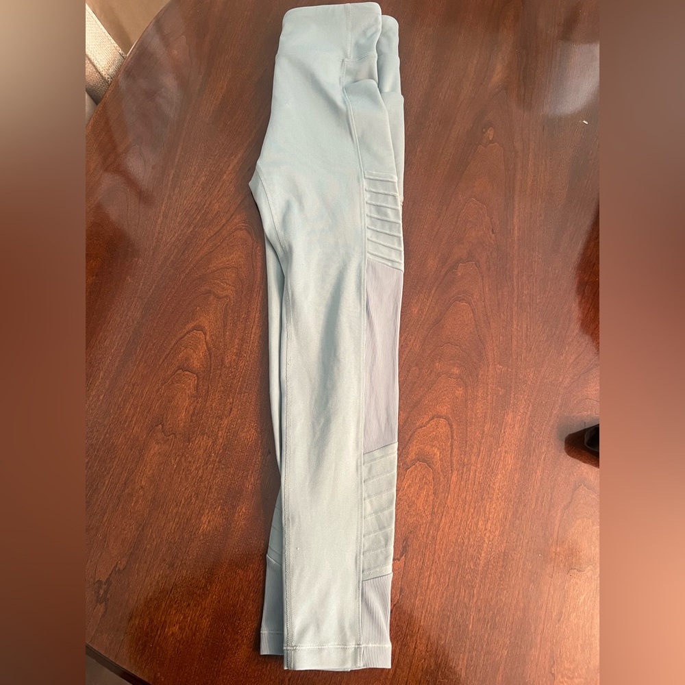 Athleta girl leggings size xl